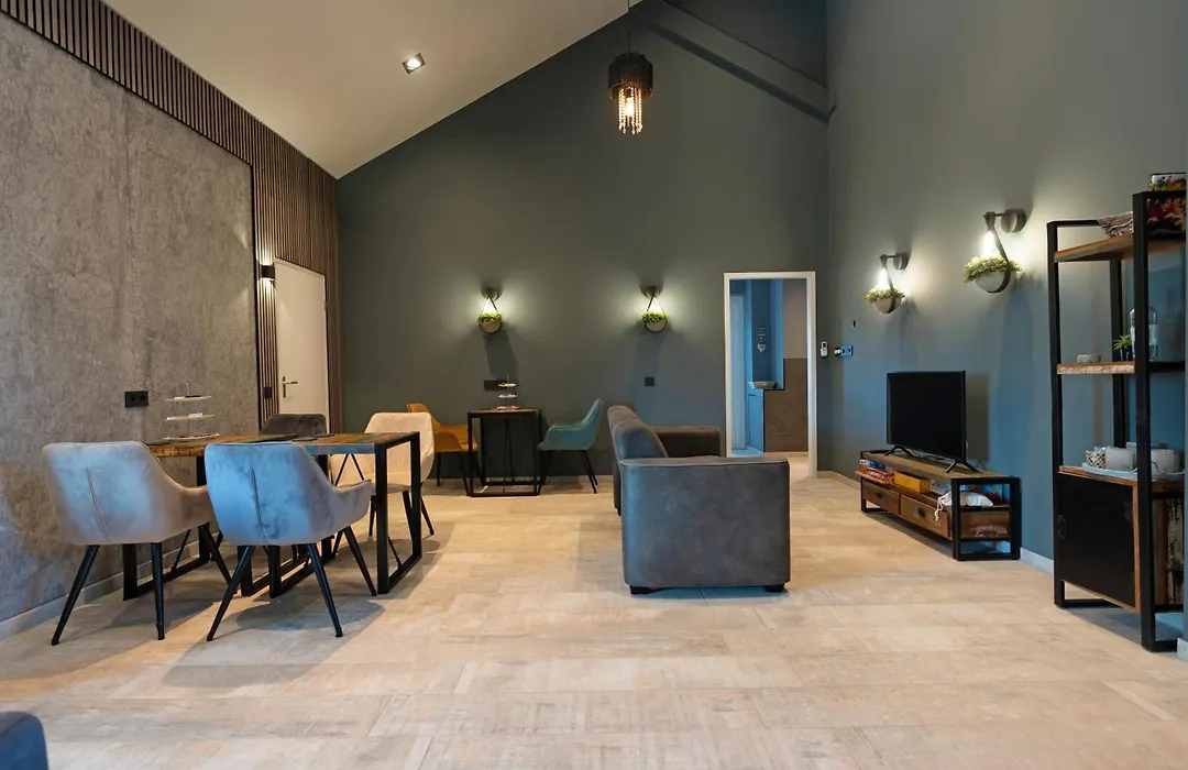 Koraal - Comfortabele kamer bij B&B Gezond aan Zee - Exclusief Wellnesstuin-1