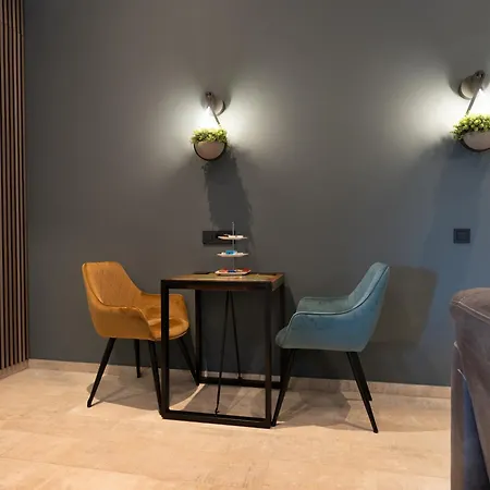 Koraal - Comfortabele kamer bij B&B Gezond aan Zee - Exclusief Wellnesstuin-2